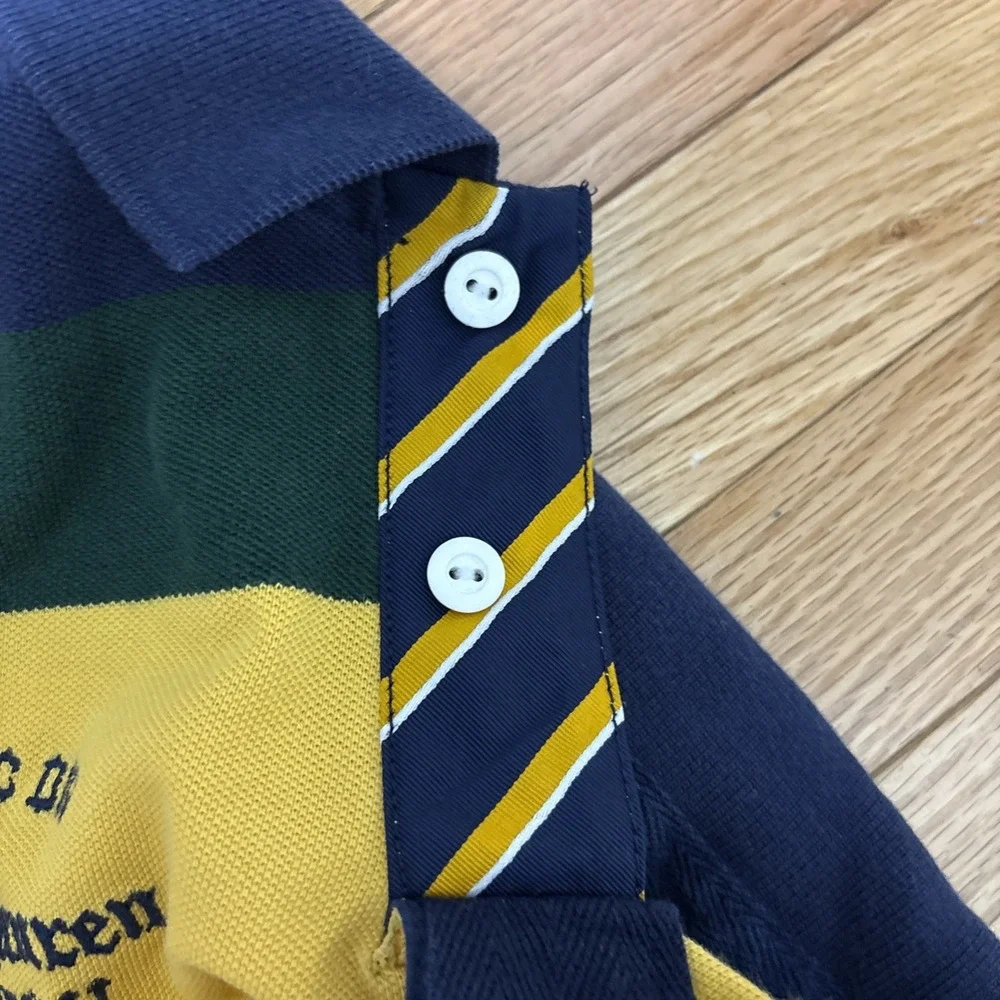 Ralph Lauren from its